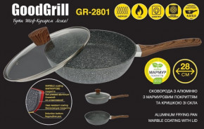  GoodGrill GR-2801 3