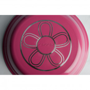     Gusto Pink Flowers PR-2106-24 24  4