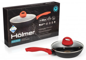     Holmer Fiesta FP-22320-SROMBL 20  7