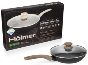     Holmer Star Chef FP-22324-SWMBL 24  10