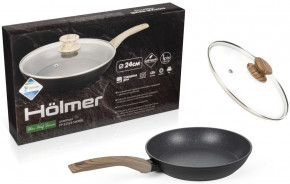     Holmer Star Chef FP-22324-SWMBL 24  11