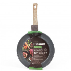   Holmer Star Chef FP-22324-SWMB 24 