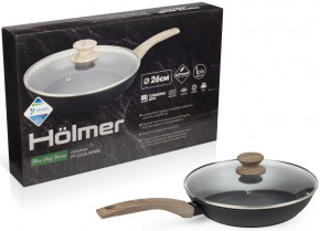     Holmer Star Chef FP-22326-SWMBL 26  10