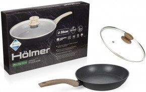     Holmer Star Chef FP-22326-SWMBL 26  11