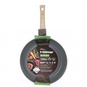   Holmer Star Chef FP-22326-SWMB 26 