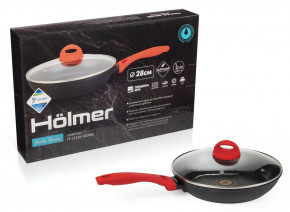     Holmer Fiesta FP-22328-SROMBL 28  7