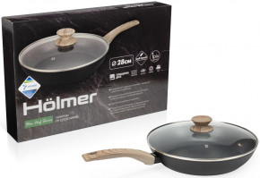     Holmer Star Chef FP-22328-SWMBL 28  10