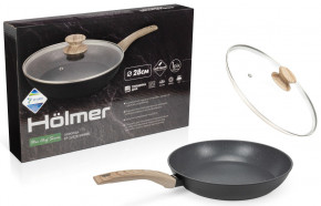     Holmer Star Chef FP-22328-SWMBL 28  11