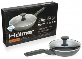     Holmer Modern FP-22722-SGMGL 22  10