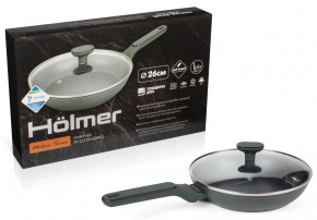     Holmer Modern FP-22726-SGMGL 26  10