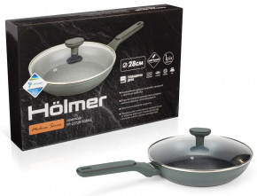     Holmer Modern FP-22728-SGMGL 28  10