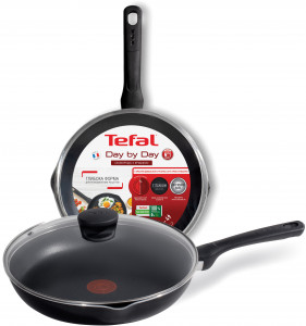    Tefal Day by Day 24  (B5580SET) 4