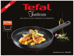  Tefal Trattoria 26  (G6050514) 9