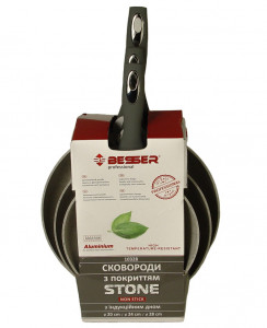   Besser Stone 10328, 3  (77702389) 3