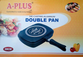     A-Plus Double Pan Fp-1500 30  4