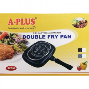     A-Plus Double Pan Fp-1502 32 