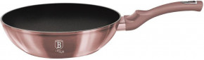  WOK Berlinger Haus I-Rose Edition BH-6030 28  3