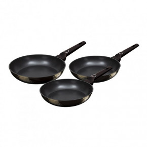    3  Berlinger Haus Primal Gloss Collection (BH-6072)