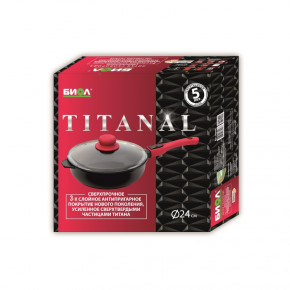   Titanal   22 (2206PC) 5