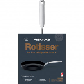  Fiskars Rotisser 28   (1016212) 4