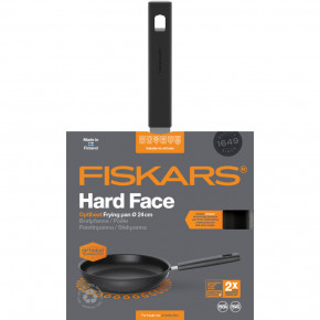  Fiskars Hard Face OPTIHEAT 24  (1052236) 3