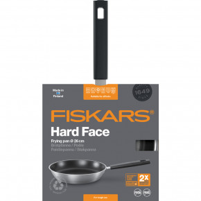  Fiskars Hard Face Steel 26  (1052246) 3