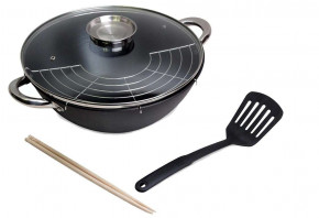  Wok 28  Kamille KM-4806