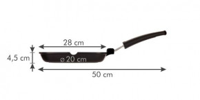   Tescoma Premium 28x28   (601252) 3