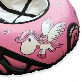 - Snowpower U-Tub Pink Pony 4