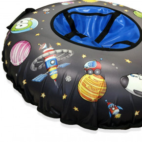 - Snowpower U-Tub Spaceman 3