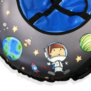 - Snowpower U-Tub Spaceman 4