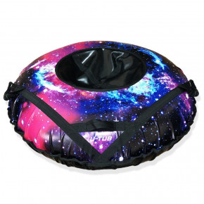 - Snowpower U-Tub Violet Space