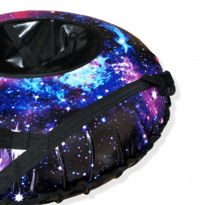 - Snowpower U-Tub Violet Space 3