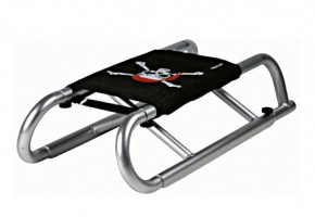  Alpen Gaudi Foldable Sled Skull (4020716499529SALE)