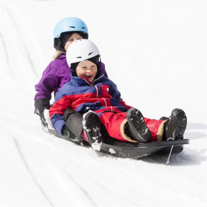    Stiga Sled Pacer Duo black 3