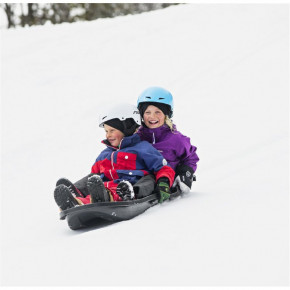    Stiga Sled Pacer Duo black 4