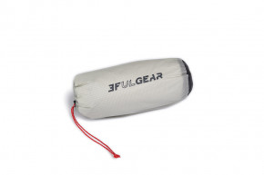    3F Ul Gear Tyvek-zip 3