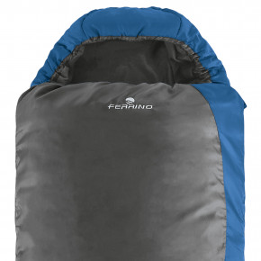   Ferrino Yukon Plus SQ/+7C Blue/Grey (Left) 3