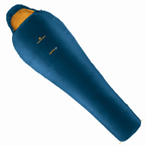   Ferrino Lightec SM 1100/-3C Blue/Yellow (Left)