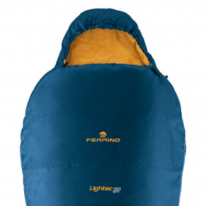   Ferrino Lightec SM 1100/-3C Blue/Yellow (Left) 3