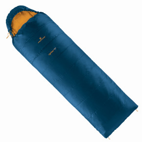   Ferrino Lightec Shingle SQ/-3C Blue/Yellow (Left)