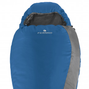   Ferrino Yukon Plus/+4C Blue/Grey (Right) 3