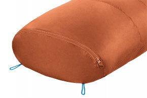   Ferrino Lightec 1400 Duvet/-16C Russet Left (86706IAA) 3