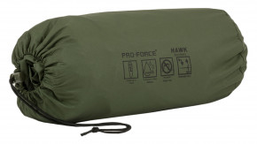  Highlander Hawk Bivvy Bag Olive (BIV001-OG) 4