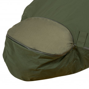  Highlander Hawk Bivvy Bag Olive (BIV001-OG) 5