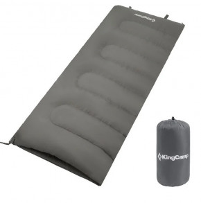   King Camp KS-3122-GY L Grey Oxygen 4