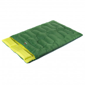     Naturehike DOUBLE SD15M030-J 12C Green (6927595703793)