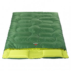     Naturehike DOUBLE SD15M030-J 12C Green (6927595703793) 3