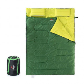     Naturehike DOUBLE SD15M030-J 12C Green (6927595703793) 5