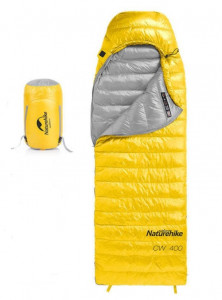   Naturehike CW400  NH18C400-D 3